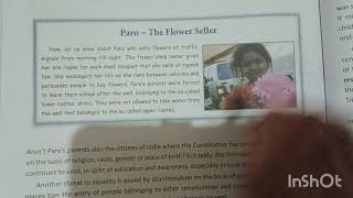 Democracy and equality chapter 18 class 7