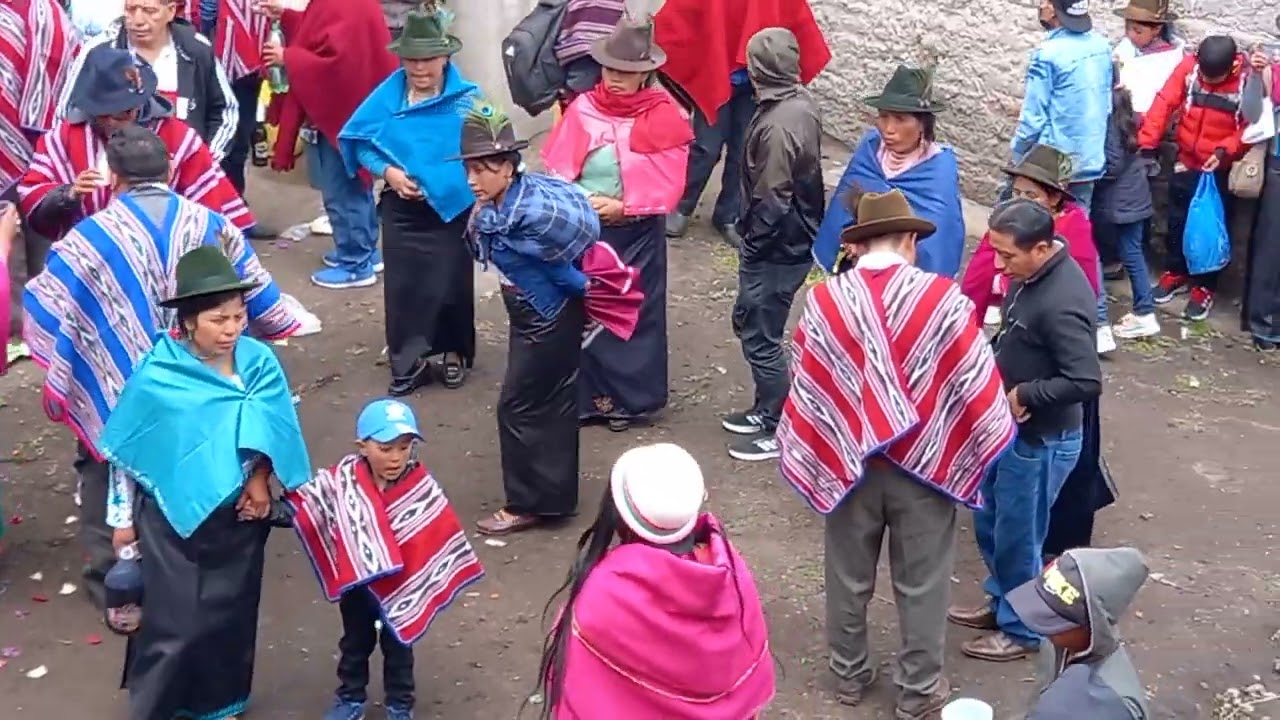 MATRIMONIO DE PULL QUISHUAR/2022🤙