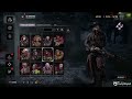 Mis killers actuales