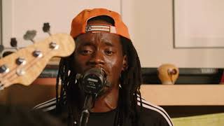 Download Lagu Sabouyouma - Anané | Noise Ordinance Studio Sessions MP3