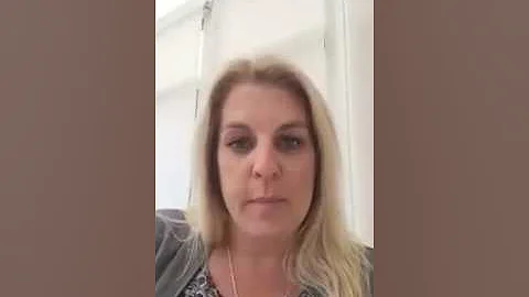 Vickie Jennings Smith - Ex Childminder