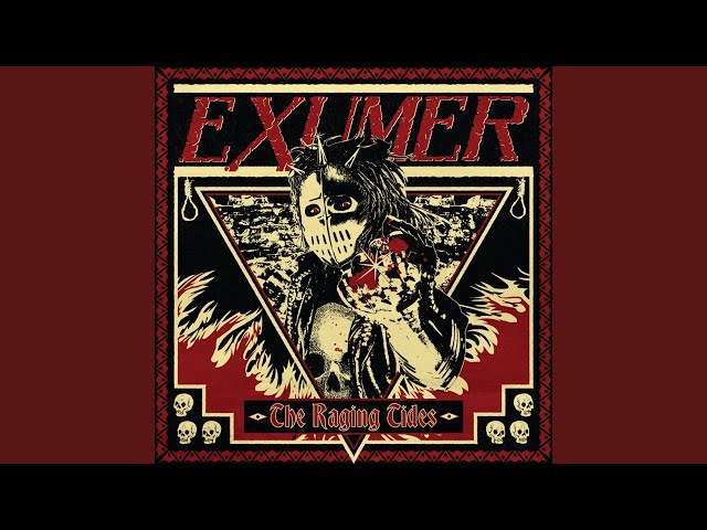 Exumer - There Will Always Be Blood