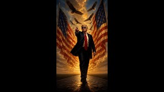 Trump's Unhinged Posts