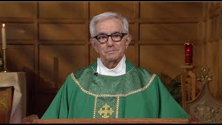 Msgr. sam bianco for more information visit our website
www.dailytvmass.com follow us on facebook -
https://facebook.com/dailytvmass donate now https://dai...
