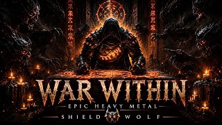 It Knows My Name, It Wears My Face | Shield_Wolf