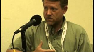 3 seminary inmates interviews-Darrington Unit in Texas