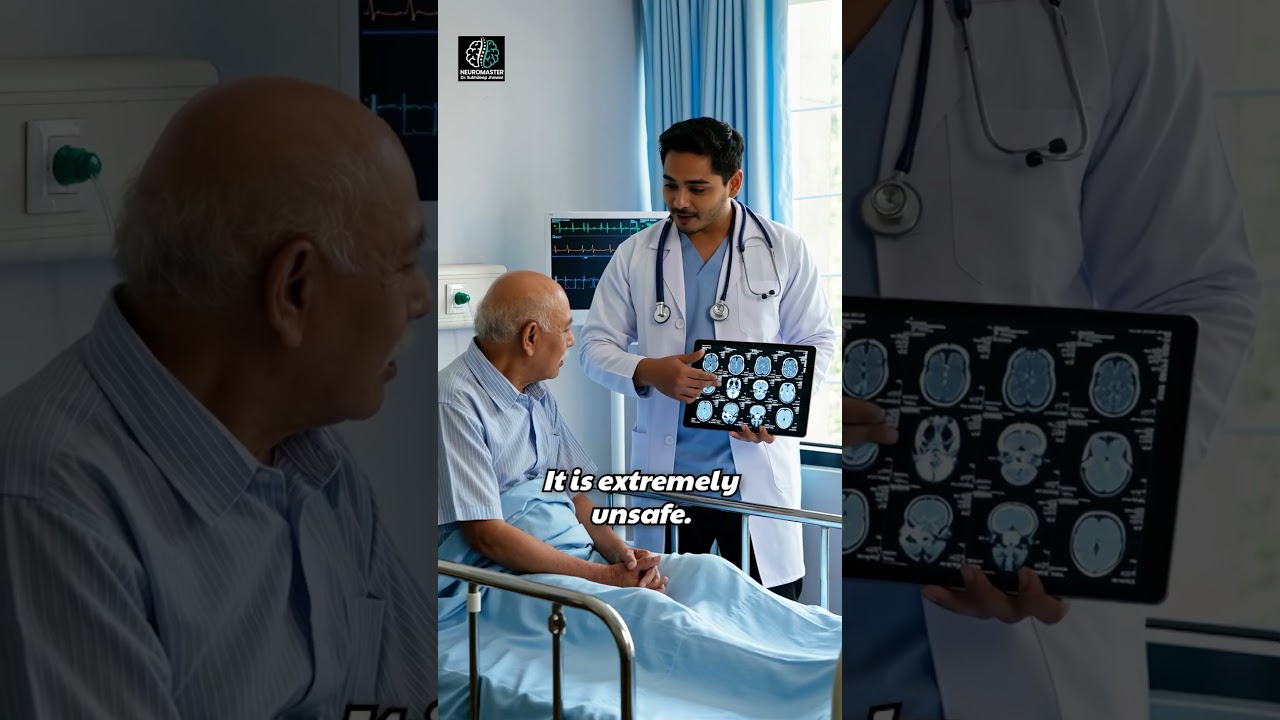 🧠 Brain Surgery Myths vs Facts | Brain Surgery Treatment & Neurosurgeon in Phagwara