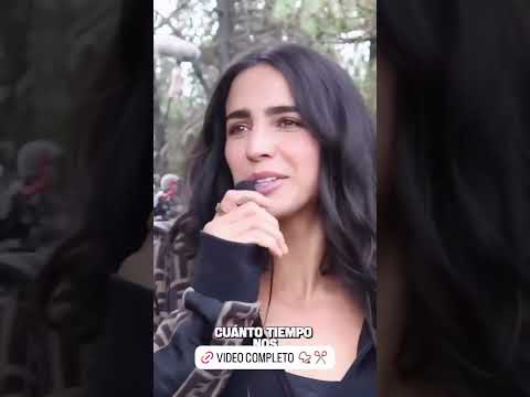 Barbara de Regil (@barbaraderegil) archived Instagram Stories compilation from July 26, 2026
