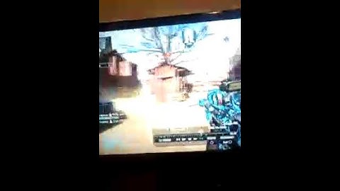 Split Quad Head Shot