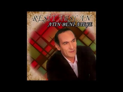 Reşit Arslan - Haram Olasın