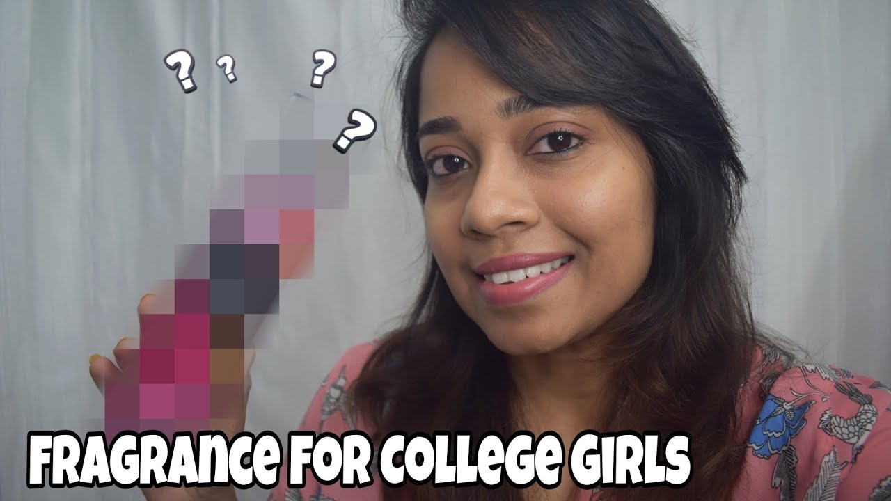 Best Fragrance Mist For College Girls 💕 Bath And Body Works YouTube
