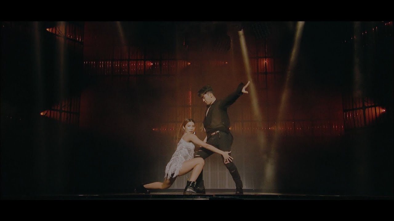 V.I (from BIGBANG) - MOLLADO (SEUNGRI 2018 1st SOLO TOUR [THE GREAT SEUNGRI] in JAPAN)