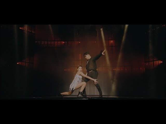 V.I (from BIGBANG) - MOLLADO (SEUNGRI 2018 1st SOLO TOUR [THE
