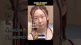 Ranking the Funniest Moments Ever 🤣 #funny #trynottolaugh