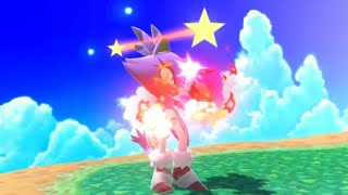 Blaze Dizzy-ALT