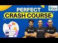 Perfect Crash Course JEE Planet Aman Malik Abhilash Jha Amit Kumar mp3