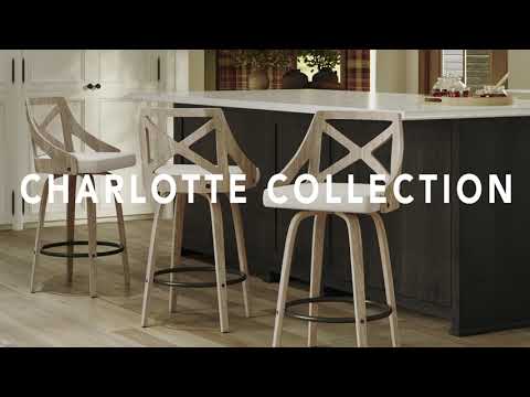 LumiSource Presents: The Charlotte Collection - video from LumiSource