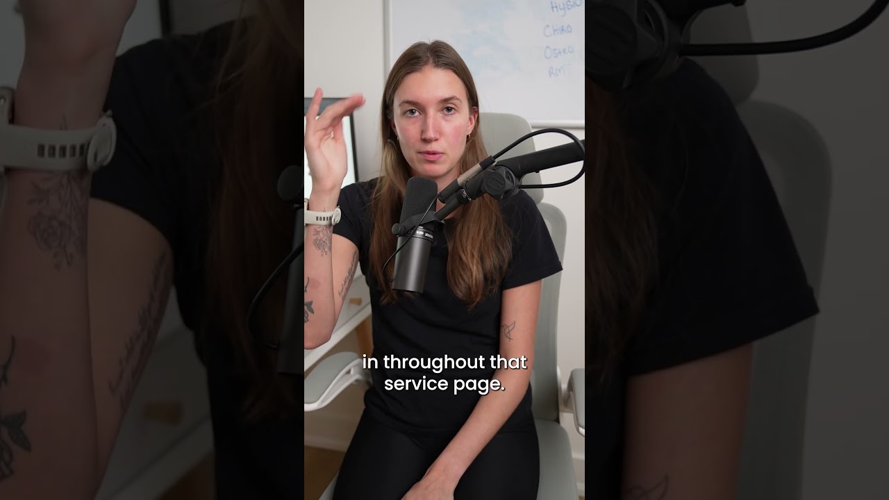 Start Small with SEO