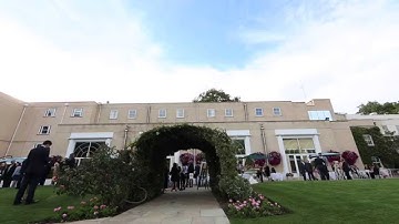 Sopwell House Wedding Video
