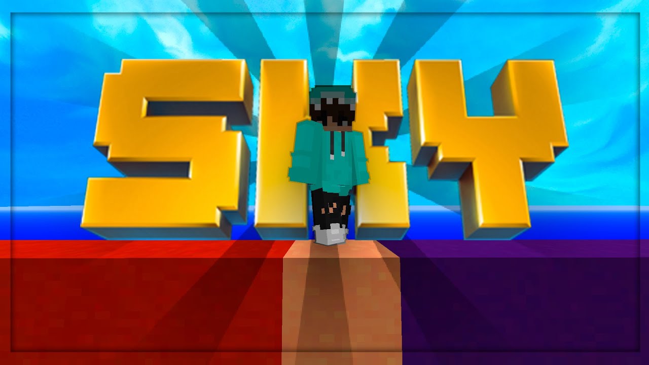 Testando o THE BRIDGE da REDESKY!