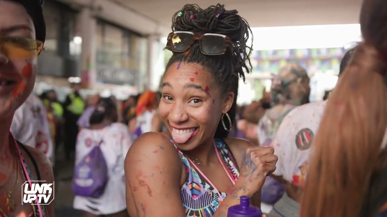 Nu Jae X Nu Formation Showreel