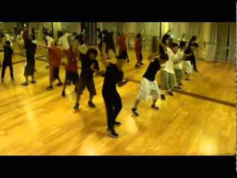[MV Practice Video]ยังรักกันรึเปล่า-GP(กำปั้น)