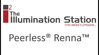 Illuminations Station Episode 1 Peerless Renna