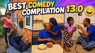 Best Funny Comedy Compilation 13.0 
