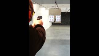 Sig Sauer 1911-22 LR