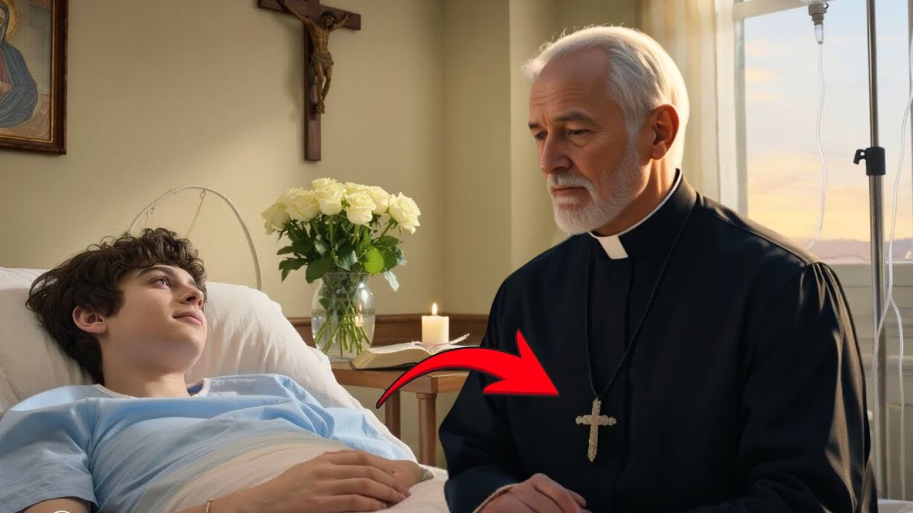 Eu zombava dos milagres de Carlo Acustis… até cair de joelhos em lágrimas diante do que vi