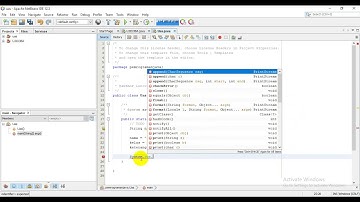 UAS Mata Kuliah Algoritma Pemrograman