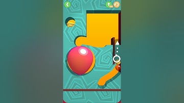 dig this! (Dig it ) 132-18 | bouncy ball | Dig this level 132 episode 18 solution gameplay walkthrou