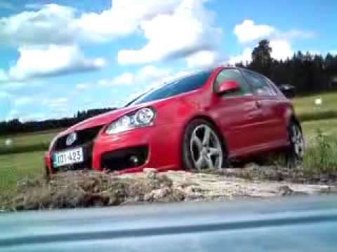 4motion EDS/EDL testing