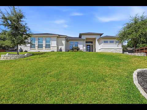 3018 Box Canyon Cir, Nolanville, TX home video tour