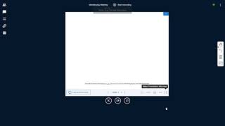 Brightspace by D2L Virtucal Classroom Conferencing Tool 2020