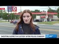 Charges Pending for Circle K Shooting Suspect