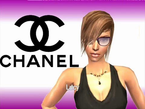Sims next top model cycle 2 episode 3 - SNTM