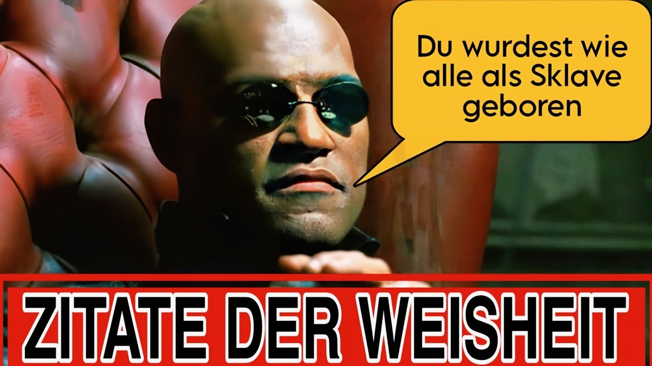 Die Zitate der Weisheit | Teil (9)