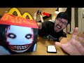 НЕ ЗАКАЗЫВАЙТЕ ДЖЕФФ УБИЙЦА HAPPY MEAL из MCDONALDS в 3 часа ночи !!JEFF THE KILLER ! Страшилки