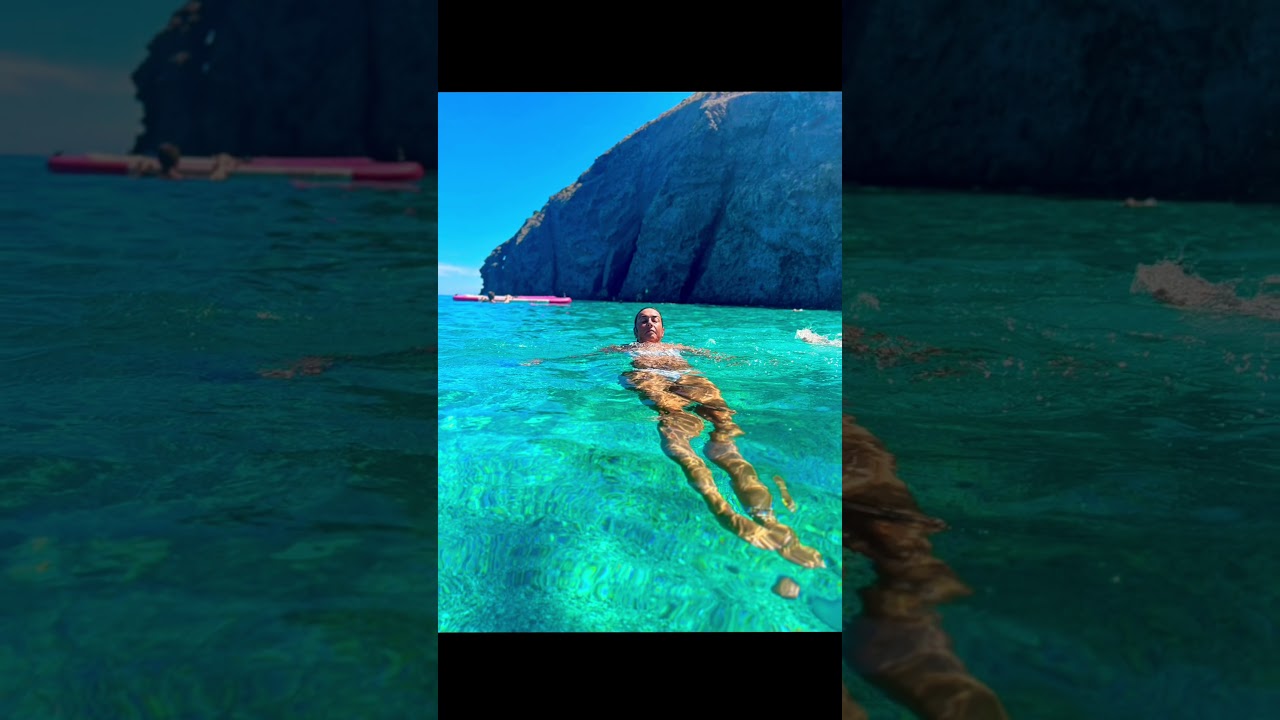Playa de los muertos