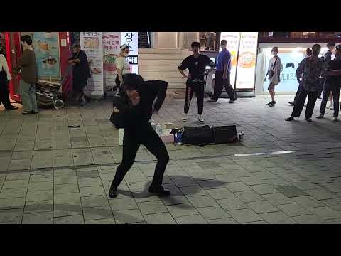 JHKTV] hyojin <strong>kim</strong> hongdae <strong>Kpop</strong> dance momme  김효진홍대케이팝댄스 몸매 (박재범)