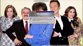 Windows Server 2003 R2 Enterprise Edition XP Home SP1 SP2 VirtualBOX