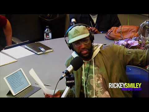 2 Truths & A Lie About Gary With Da Tea, Special K & Da Brat | RSMS