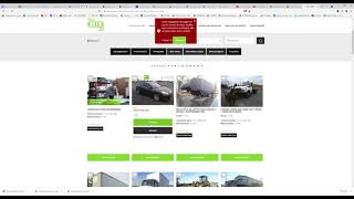 GIQ Kiosk demo