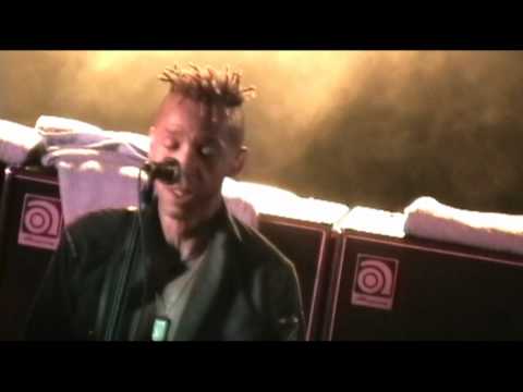 Kings X - Dogman Live @ Silo Nightclub Reading, Pa 10-1-2010