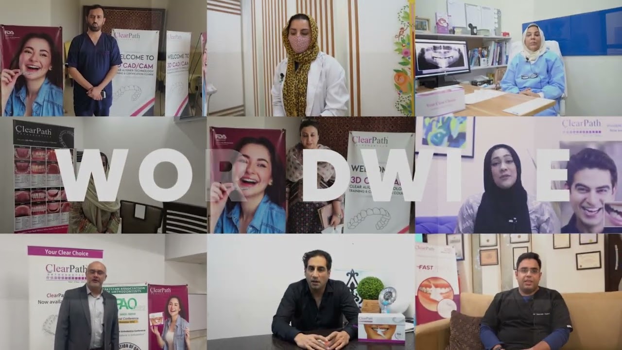 How ClearPath Aligners are Crafted for 200,000+ Smiles Worldwide!