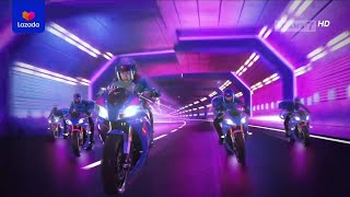 Download lagu Lazada • Pengiriman Cepat & Gratis Ongkir • TVC Edisi 2022 • Iklan Indonesia 15 sec