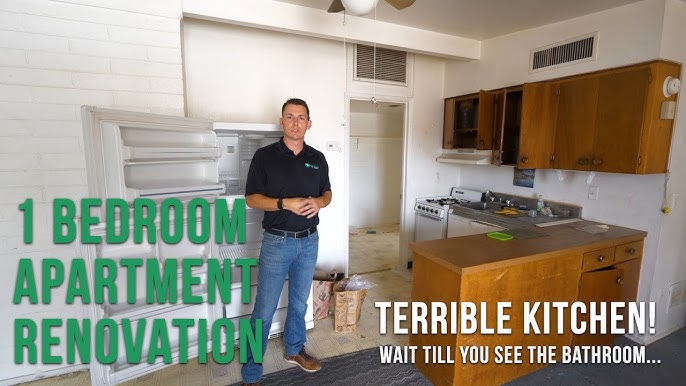 5 Ways To Scottsdale, Arizona Apartment Renovation A 2024