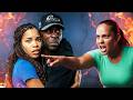 Mientras Él Pagaba la Casa otro la  Disfrutaba / PELICULA DOMINICANA #dramafamiliar