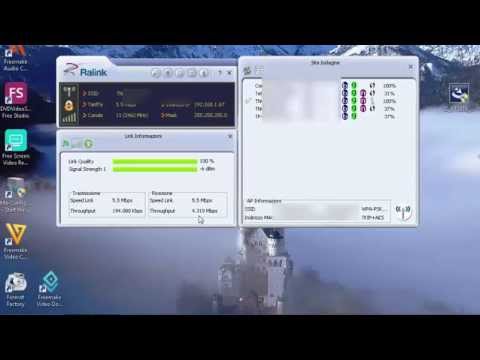 DRIVER RTL8187B WLAN ADAPTER PER VISTA SCARICA